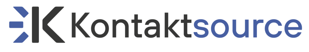 KontaktSource Logo